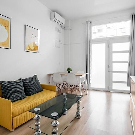 Apartmán Charming Lucero Madrid Exteriér fotografie