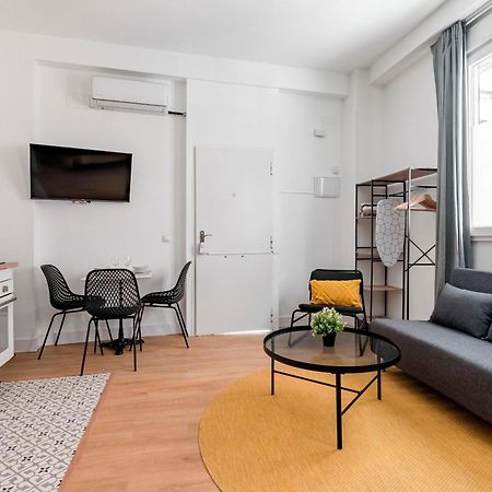 Apartmán Charming Lucero Madrid Exteriér fotografie
