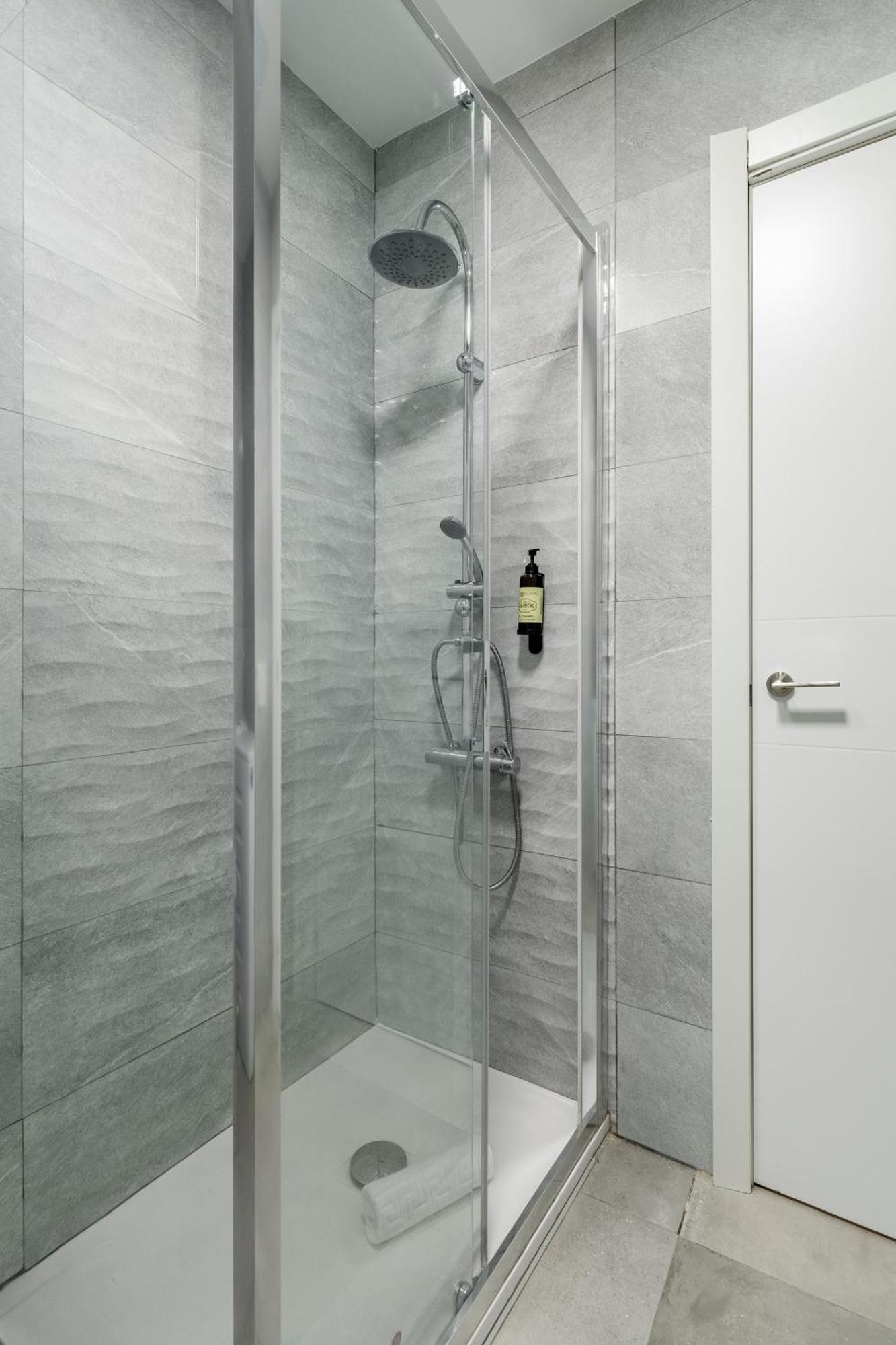 Apartmán Charming Lucero Madrid Exteriér fotografie